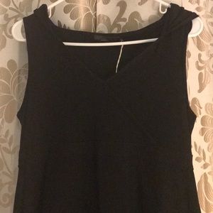 Prana Sleeveless Dress